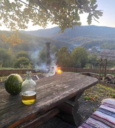 Панорама Шаян