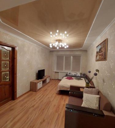 Подобова оренда двокімнатної квартири Старичі