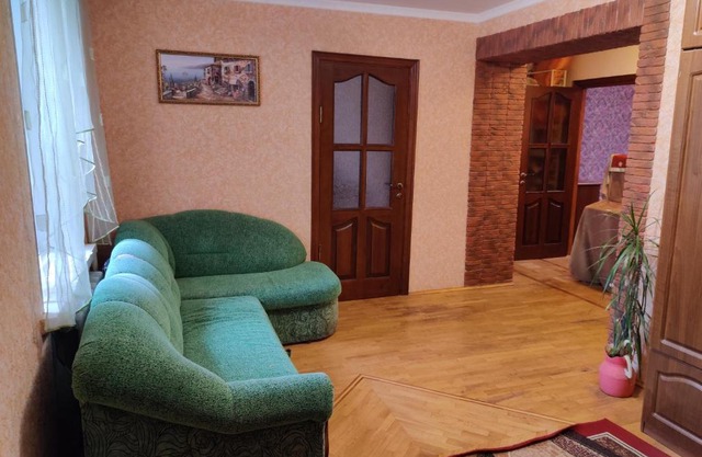 Премиум трёх комнатная квартира в центре