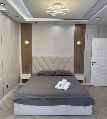 Проспект Байдибек би, 113-2