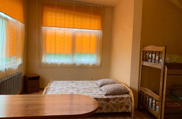 Садиба над Рікою