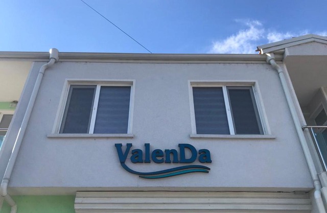 Стаи за гости ValenDa