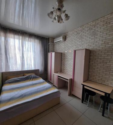 Студия на Салтовке