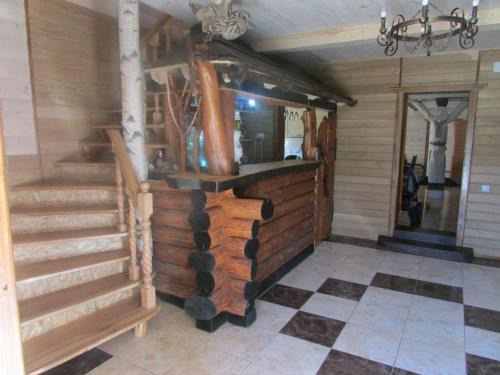 Сafe Gorets Hotel