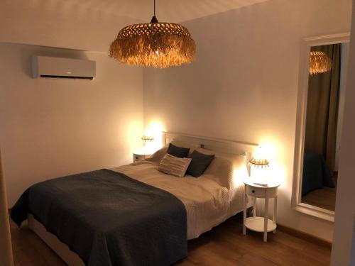 Уютен апартамент в центъра Гнездото Cozy apartment in the center The Nest