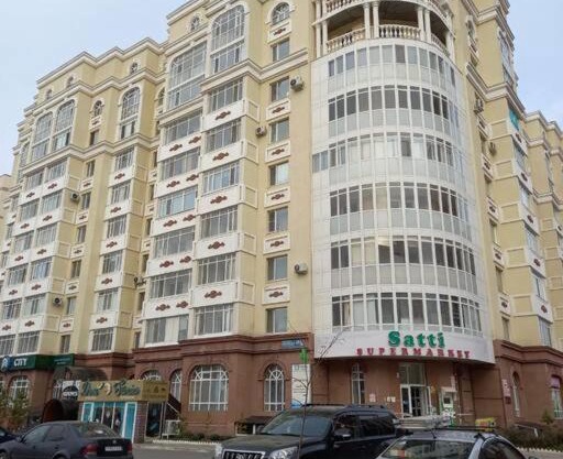 Уютная квартира комфорт класса76