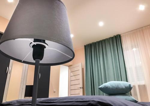 Центр посуточно Новая двухуровневая квартира da Luisa