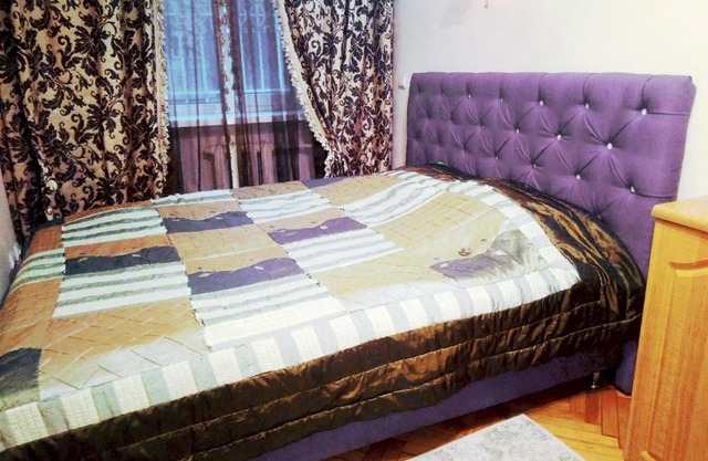 Центр, 2х комнатная студио возле парка, WIFI