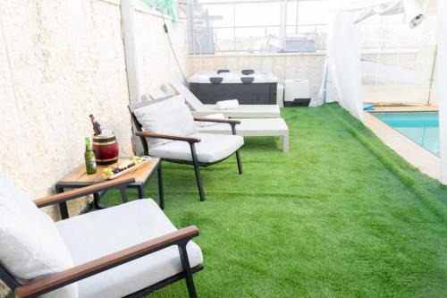 אחוזת חשמונאים