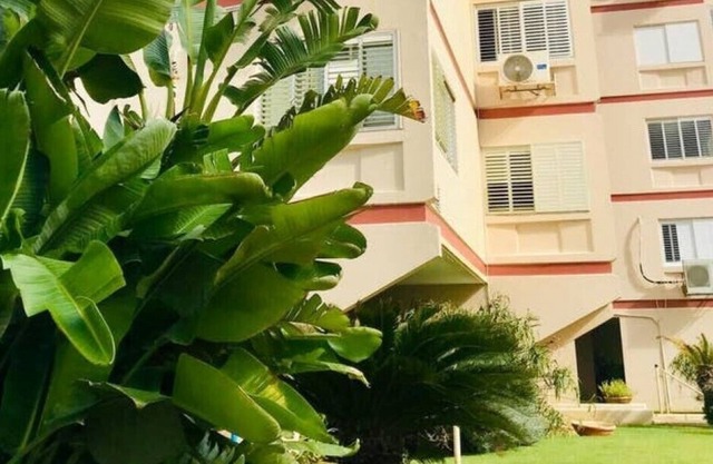 דירת יוקרה שאול המלך 3 נתניה en Netanya