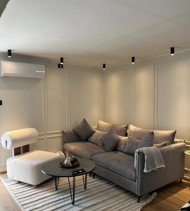 חיפה suite