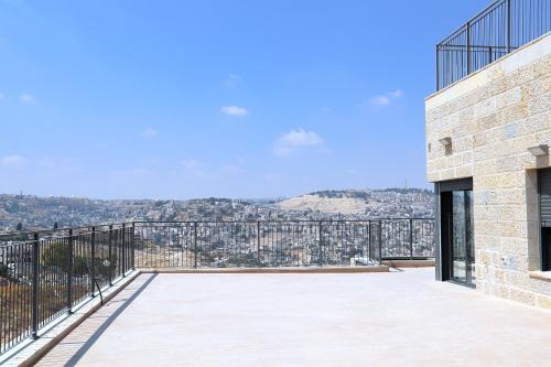 פנינת נוף ציון
