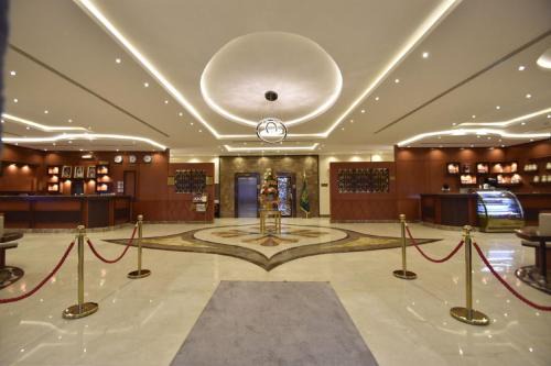 ابات للشقق المخدومة ABAT Serviced Apartment