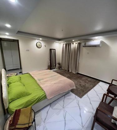 استراحة شرفة الواحةOasis Terrace Inn and Lounge