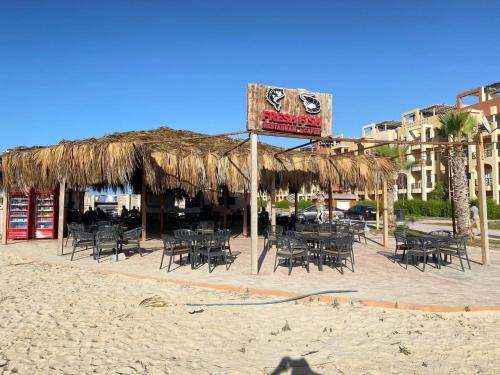 الإمارات هايتس North Coast