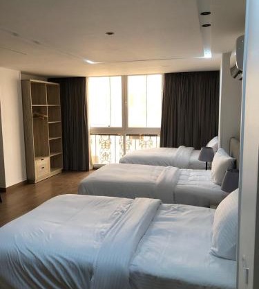 الحصرى Elhosary otel