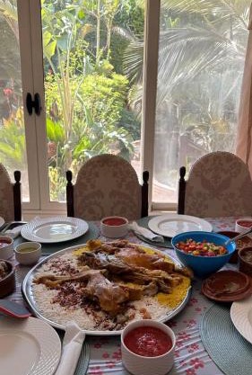 السياحيه الاولي