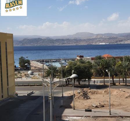 العاصم للشقق الفندقية ALASEM HOTEL APARTMENTS