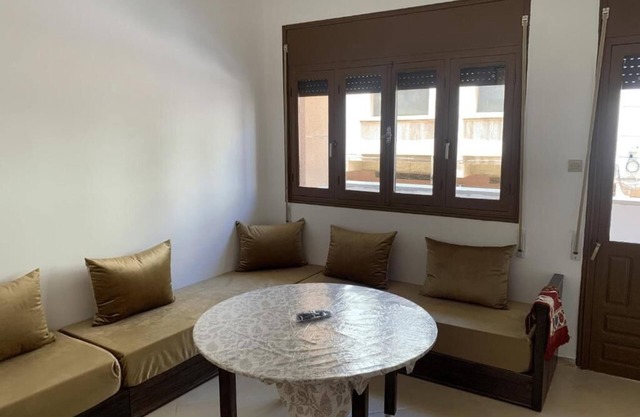 العقارية One-Bedroom Apartment