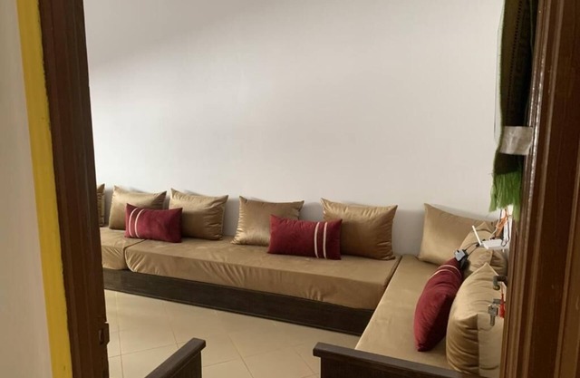 العقارية One-Bedroom Apartment