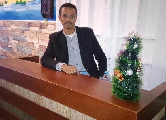اللوكاندة الجديدة New Hotel