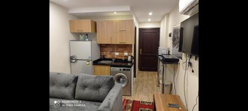 بورتو جولف مارينا فى اي بي شاليه Porto golf marina VIP CHALLET