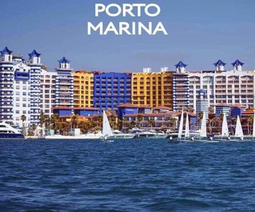 بورتو مارينا52 الساحل الشمالى porto marina3
