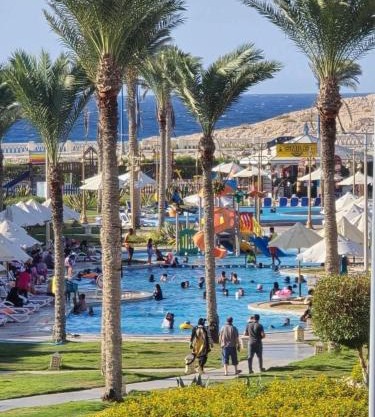 بورتو مطروح - الساحره