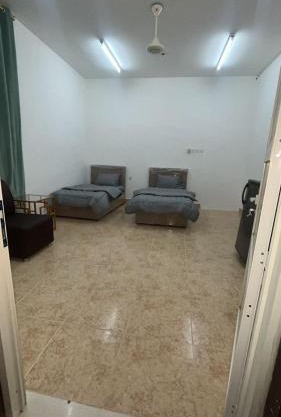 بيت العراب