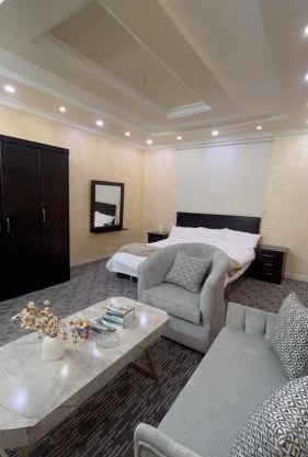 سويت فندقي Hotel suite