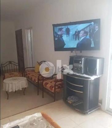 شالية بالساحل الشمالي