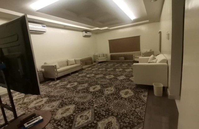 شاليه جبل السلام