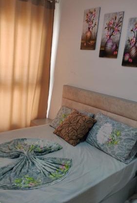 شاليه غرفتين وصاله ديلوكس 2bed room chalet