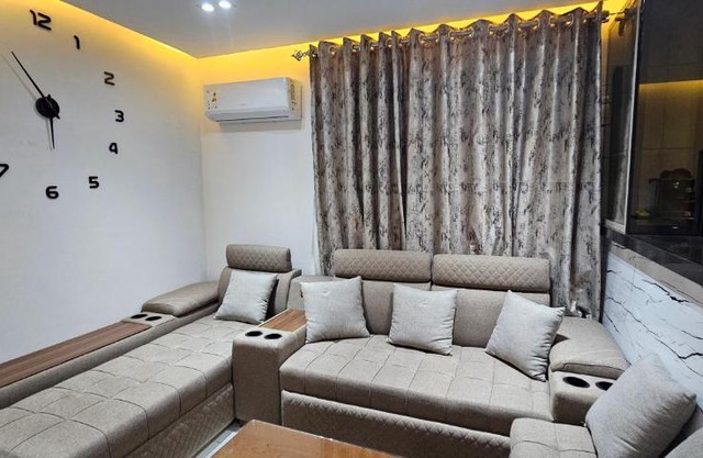شاليه فندقي هلنان بورفؤادHelnan Hotel Chalet in Port Fouad, Port Said