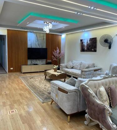 شركة طيب الاماكن