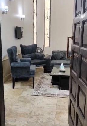 شقة فندقية عائلية