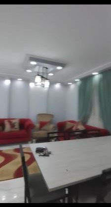 شقة فندقية