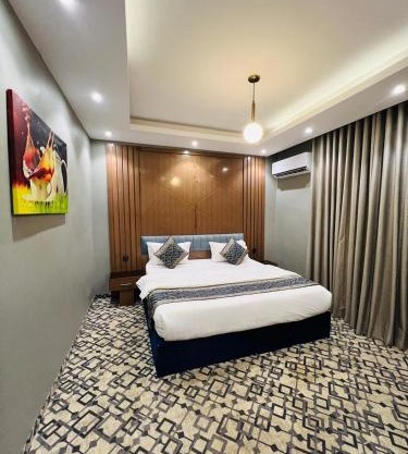 شقق فاتوران فرع أبا ذر