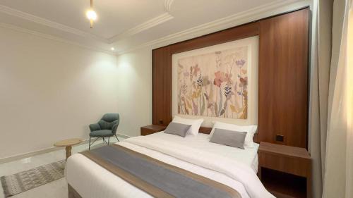 شقق فاتوران فرع الخالدية