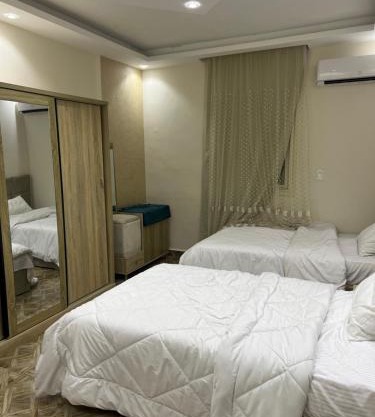 شقق فندقيه hotel apartments