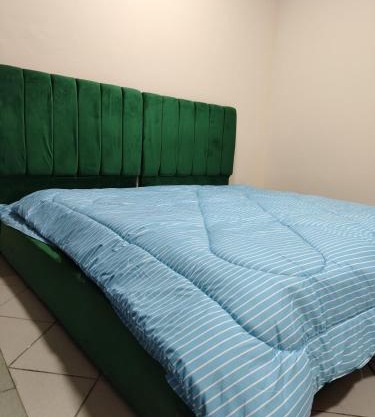 شقق مفروشة Apartment 2 Bedroom Majaz3