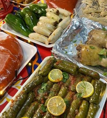 شقه الحنان