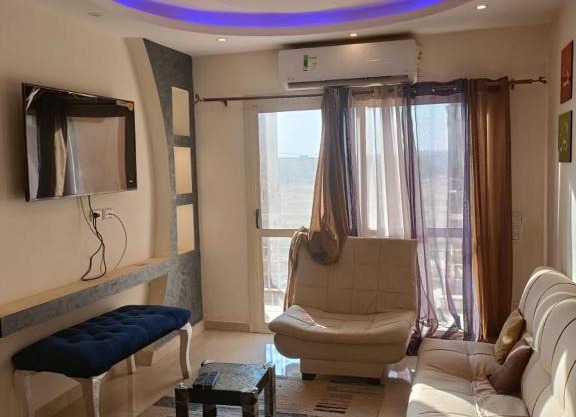 شقه vip أكتوبر القاهره