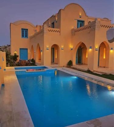 شمس تونس