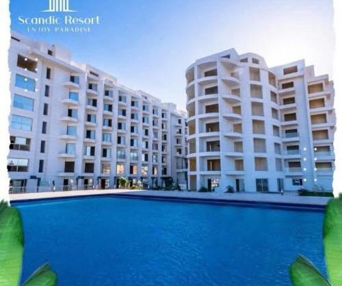 غرفة فندقية