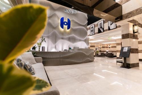 فندق هيل Hill Hotel