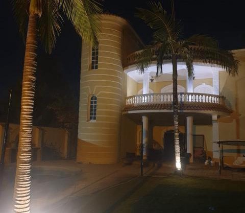 فيلاا سجلابي