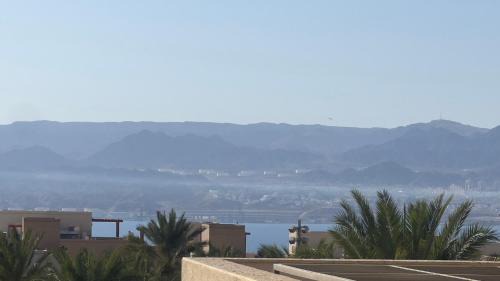 قرية الراحة باطلالة بحرية-مرسى زايد-Alraha village -marsa zayed- with sea view