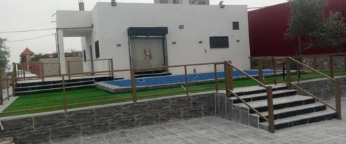 مزرعة الخربه
