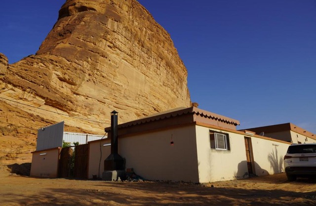 مزرعة الفواز